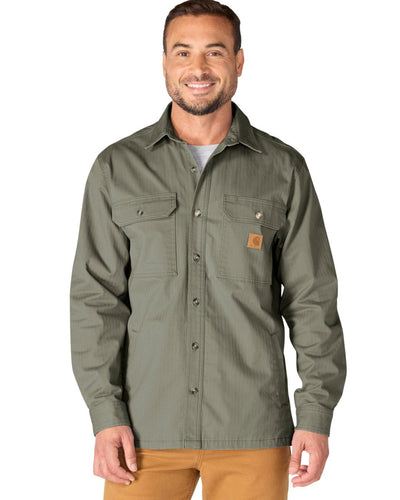 Carhartt Newcastle Shirt Jacket
