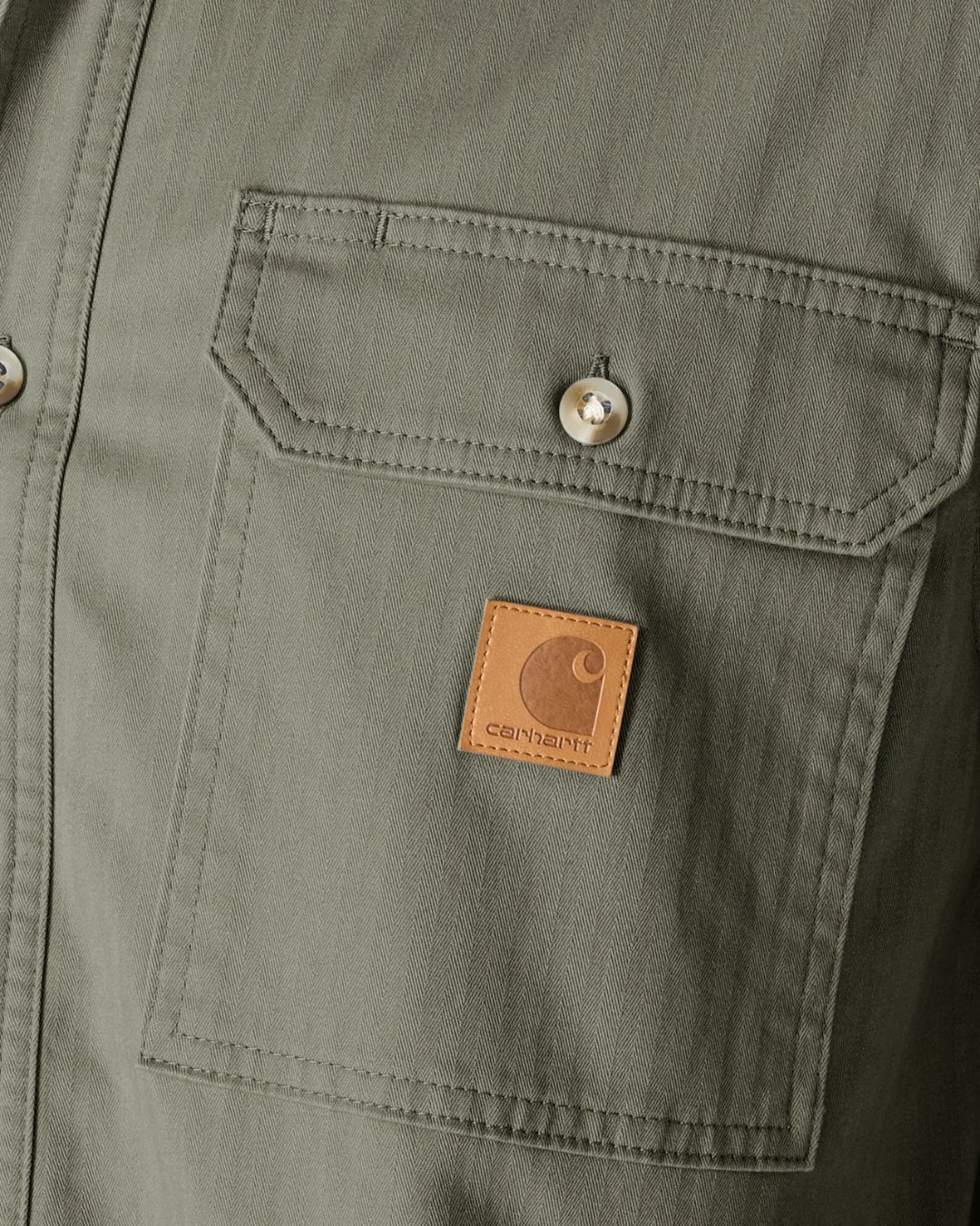 Carhartt Newcastle Shirt Jacket