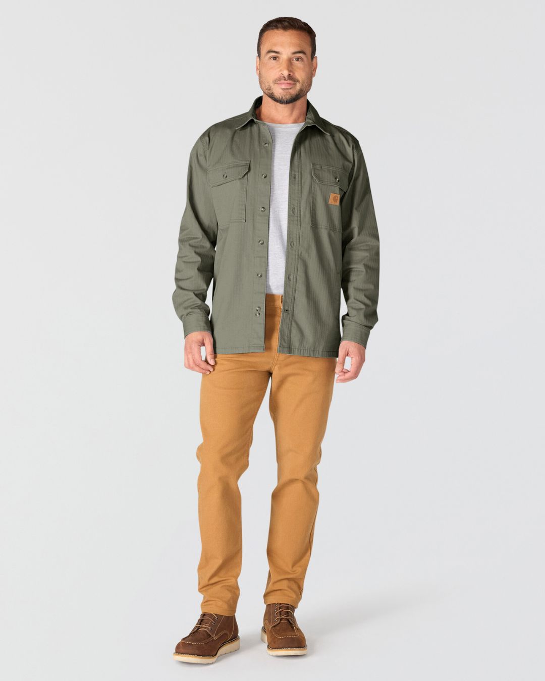 Carhartt Newcastle Shirt Jacket