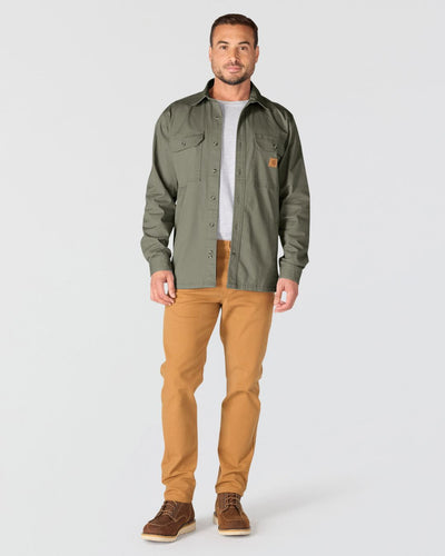 Carhartt Newcastle Shirt Jacket