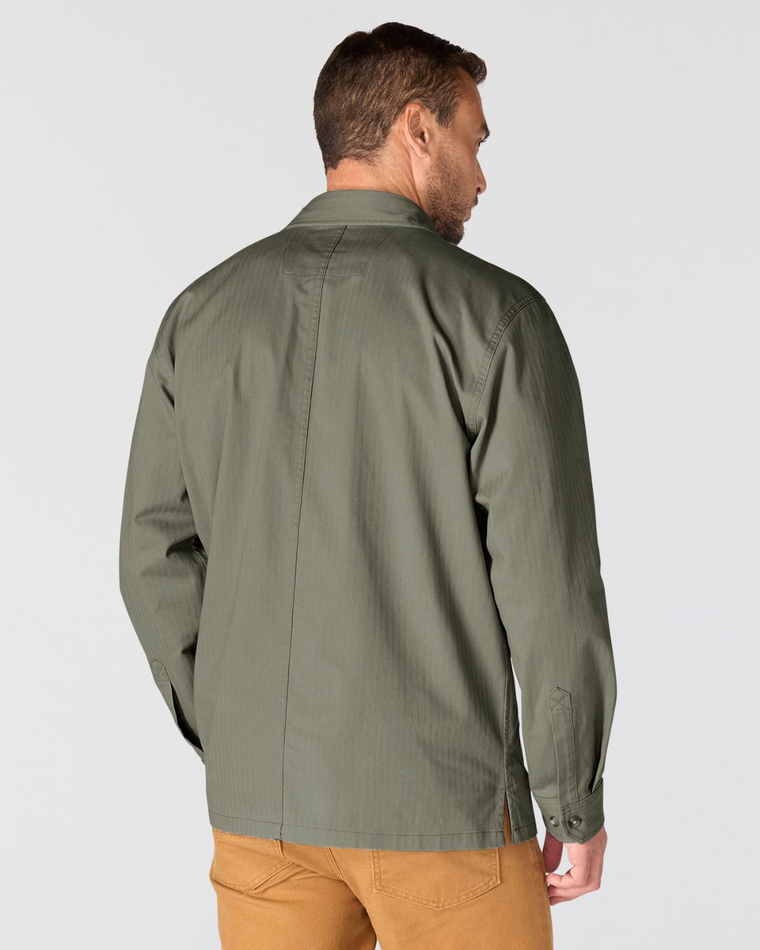 Carhartt Newcastle Shirt Jacket