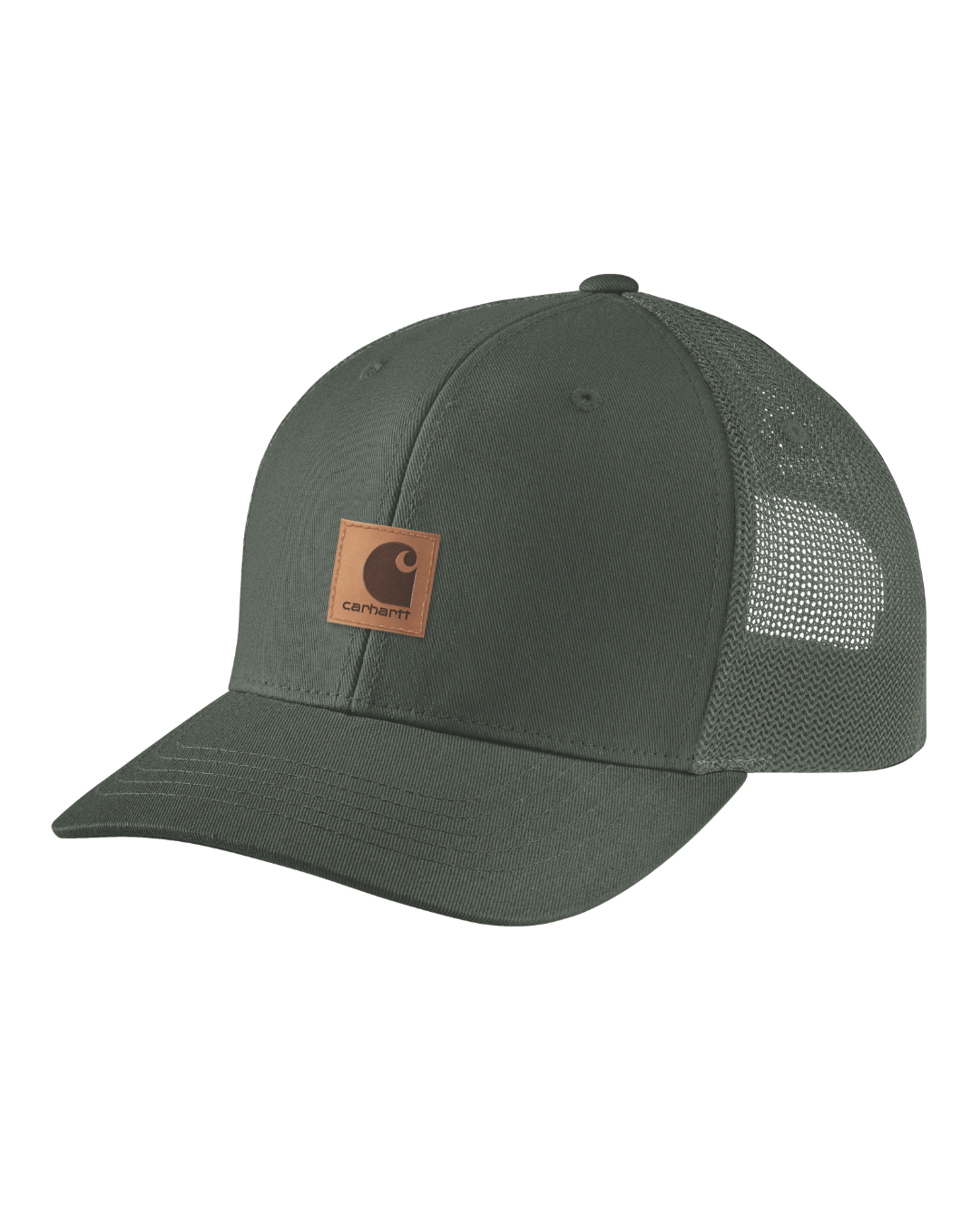 Carhartt Oakland Leatherette Patch Cap