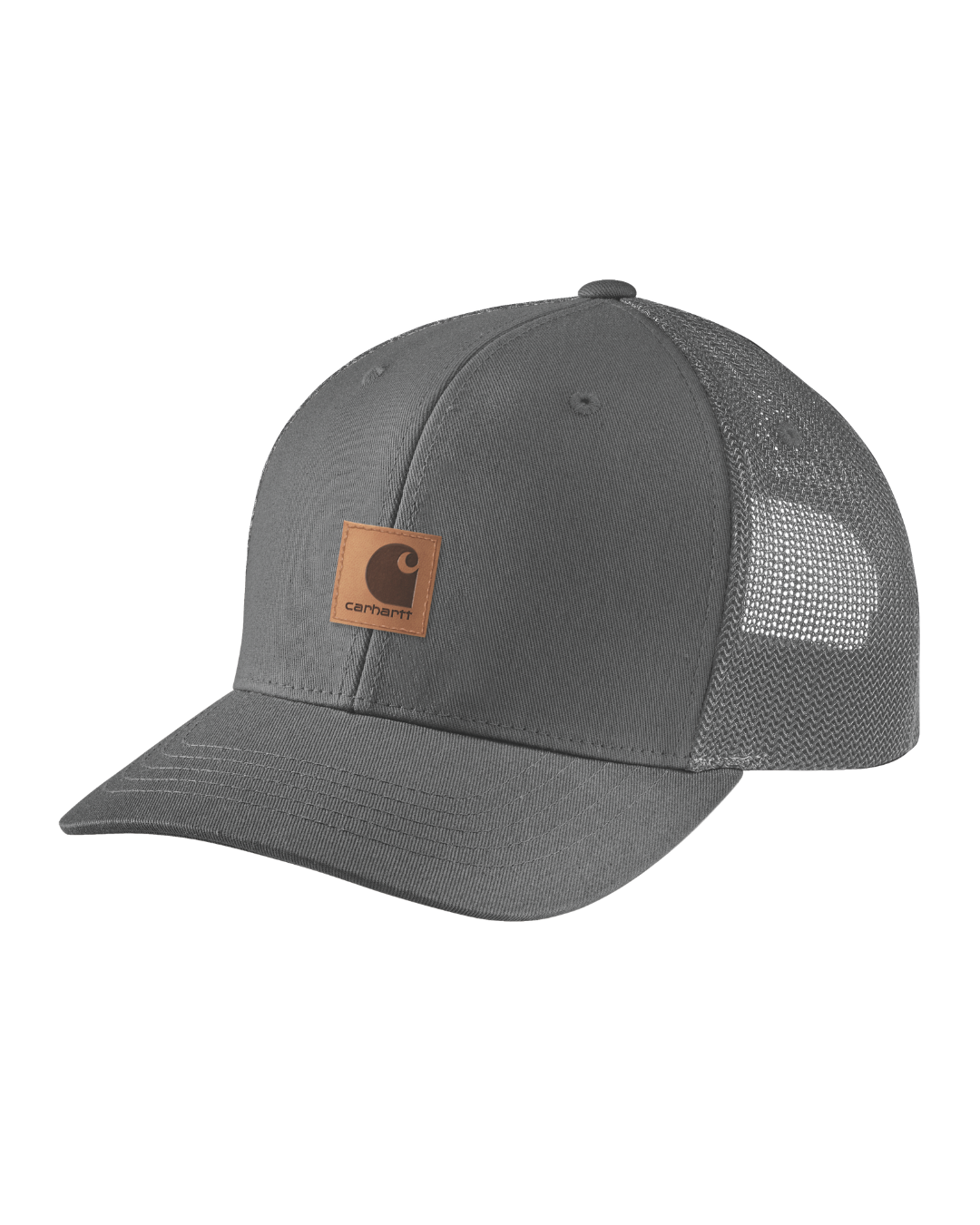 Carhartt Oakland Leatherette Patch Cap