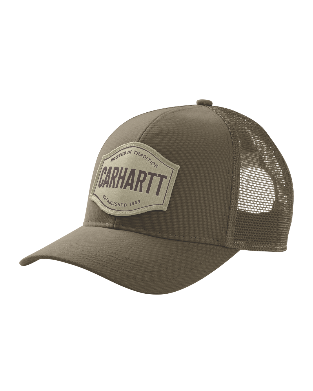 Carhartt Oakland Rooted in Traditions Cap