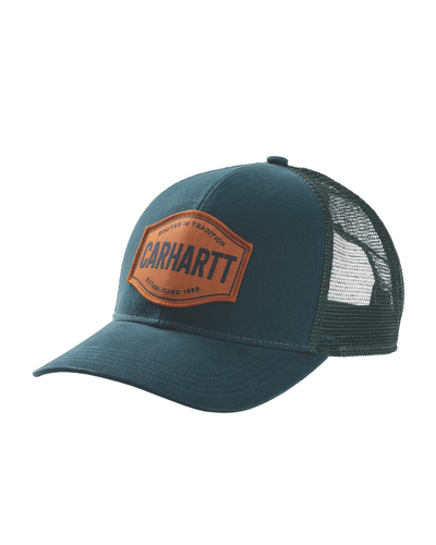 Carhartt Oakland Rooted in Traditions Cap