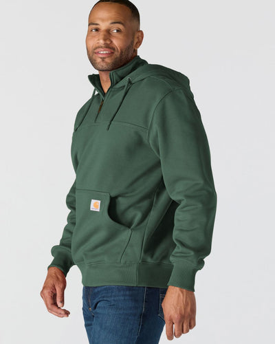 Carhartt Paxton 1/4 Zip Sweatshirt