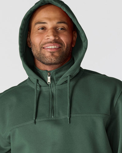 Carhartt Paxton 1/4 Zip Sweatshirt