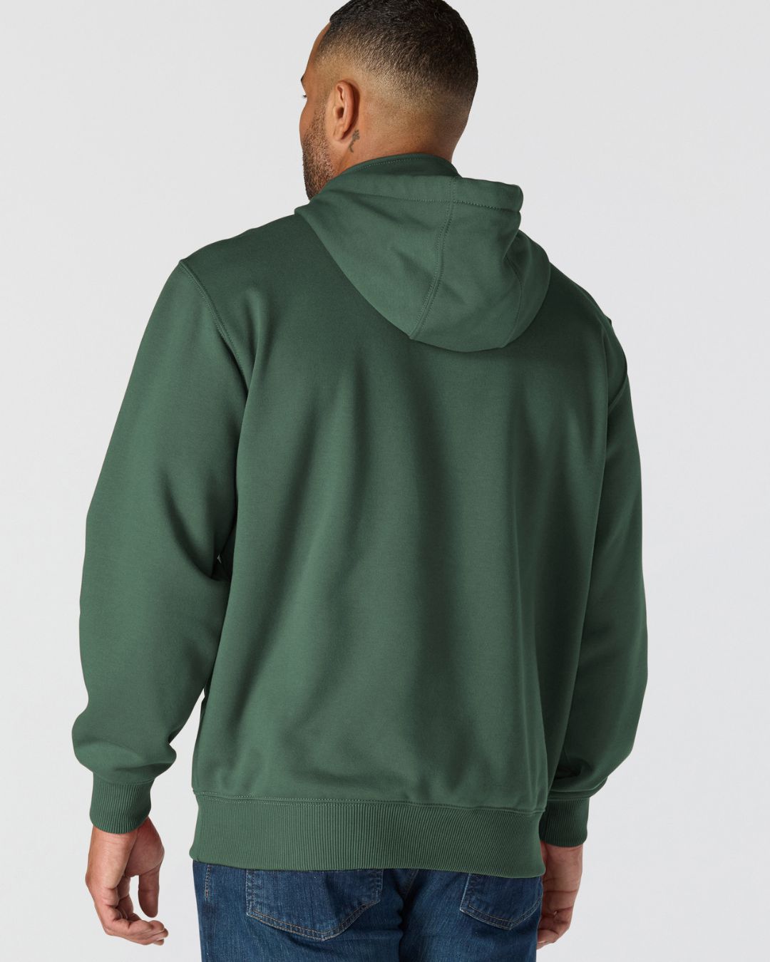 Carhartt Paxton 1/4 Zip Sweatshirt