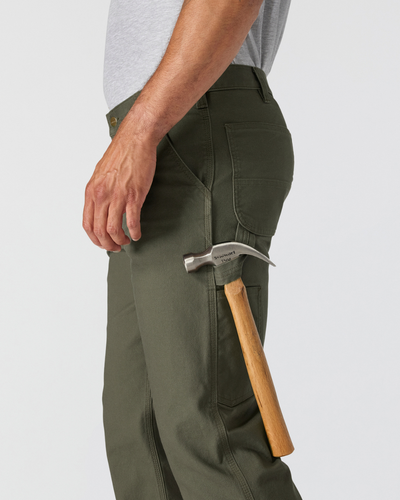 Carhartt Relaxed Straight Rugged Flex™ Duck Trousers
