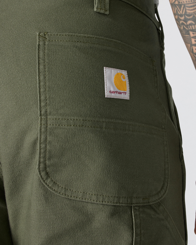 Carhartt Relaxed Straight Rugged Flex™ Duck Trousers