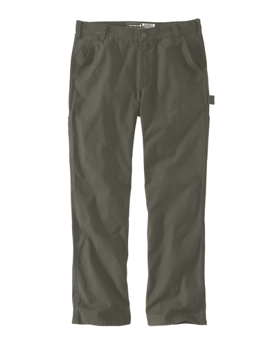 Carhartt Relaxed Straight Rugged Flex™ Duck Trousers