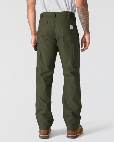 Carhartt Relaxed Straight Rugged Flex™ Duck Trousers