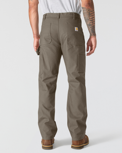 Carhartt Relaxed Straight Rugged Flex™ Duck Trousers