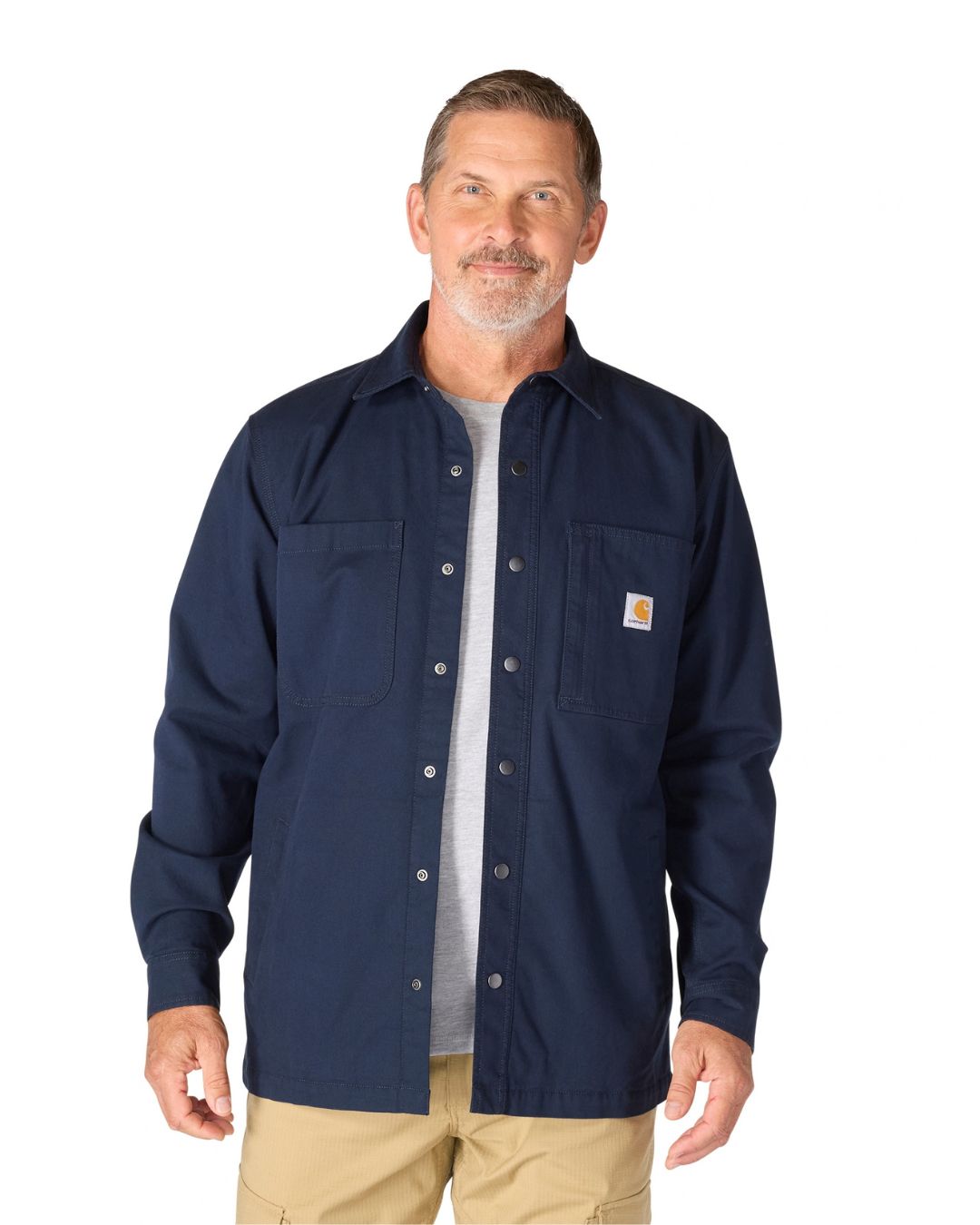 Carhartt Rigby Relaxed Shirt Jacket
