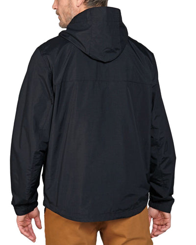 Carhartt Rockford Rain Defender™ Loose Fit Lightweight Packable Anorak