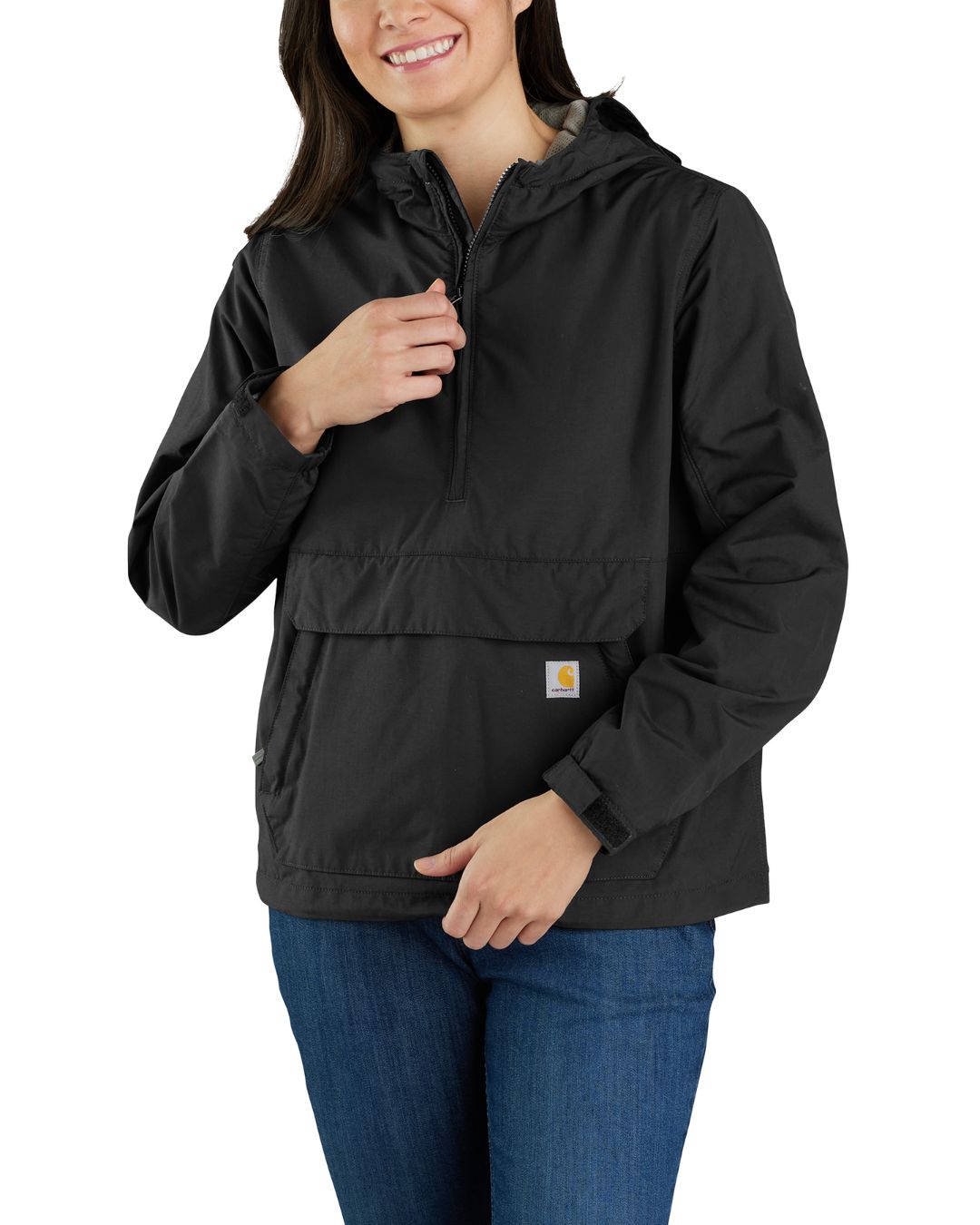 Carhartt Rockford Womens Anorak