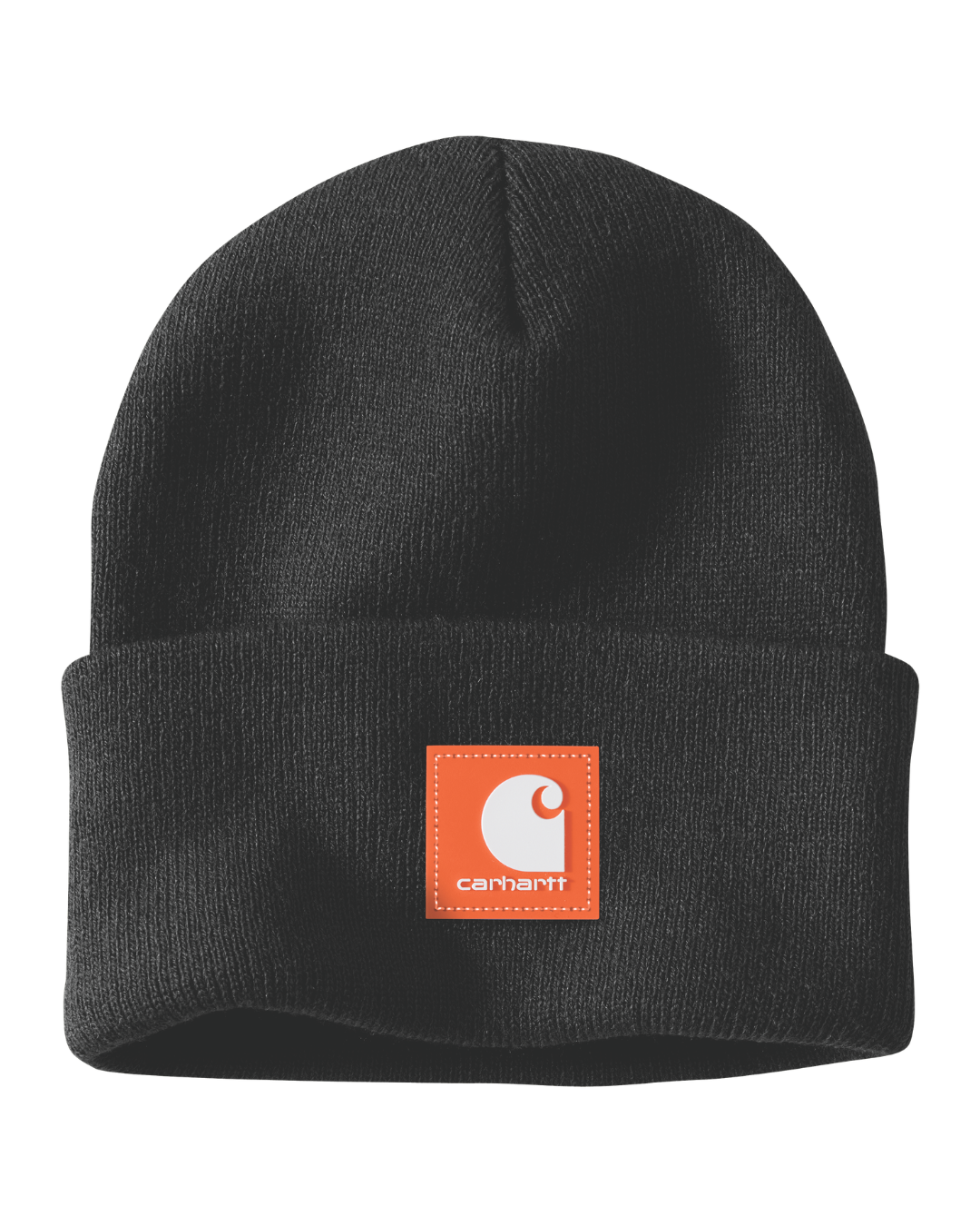 Carhartt Rubber Patch Beanie