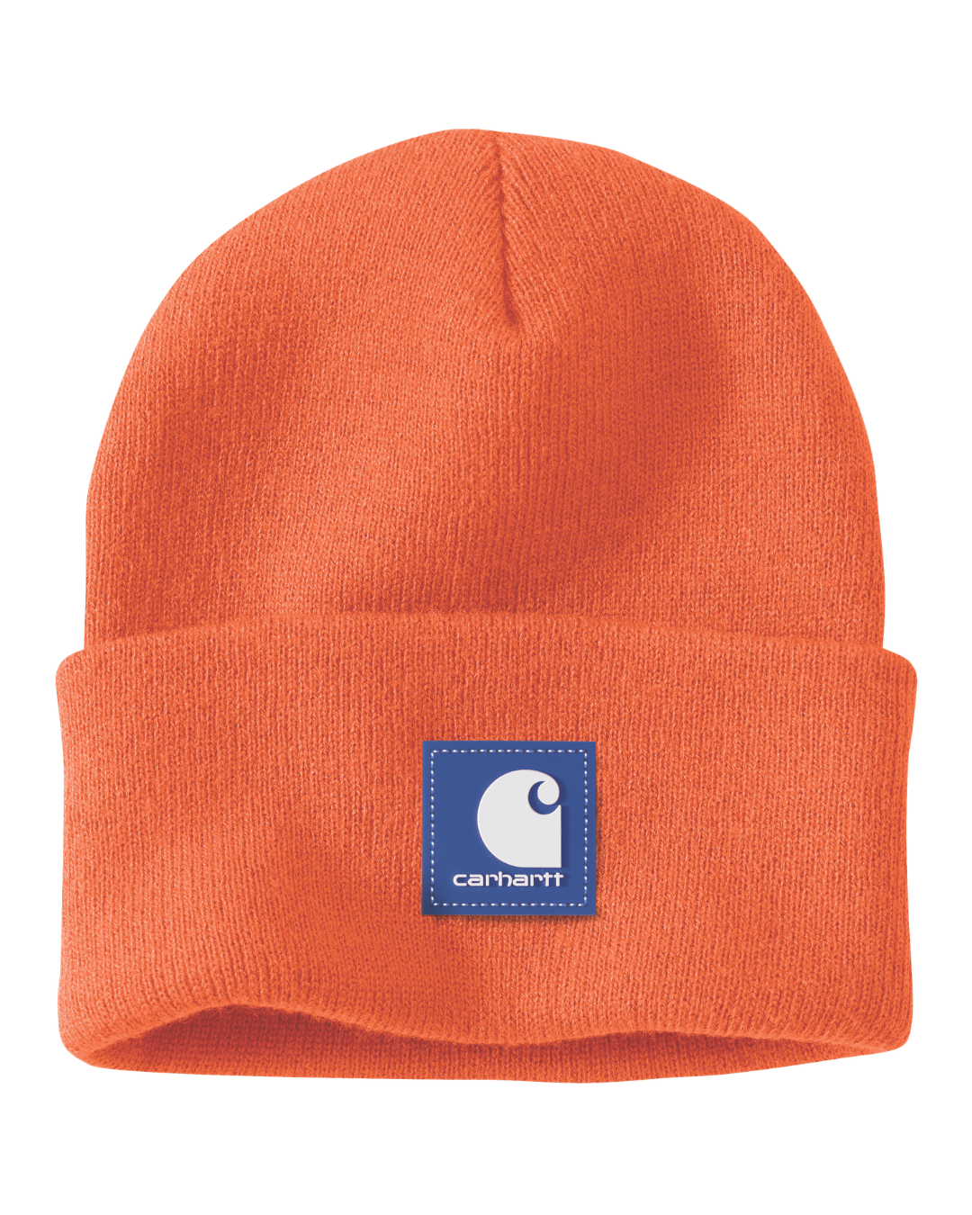 Carhartt Rubber Patch Beanie