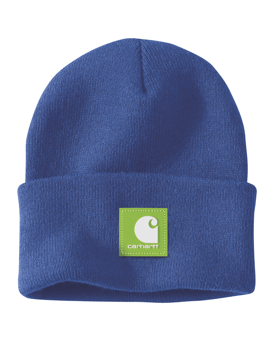 Carhartt Rubber Patch Beanie