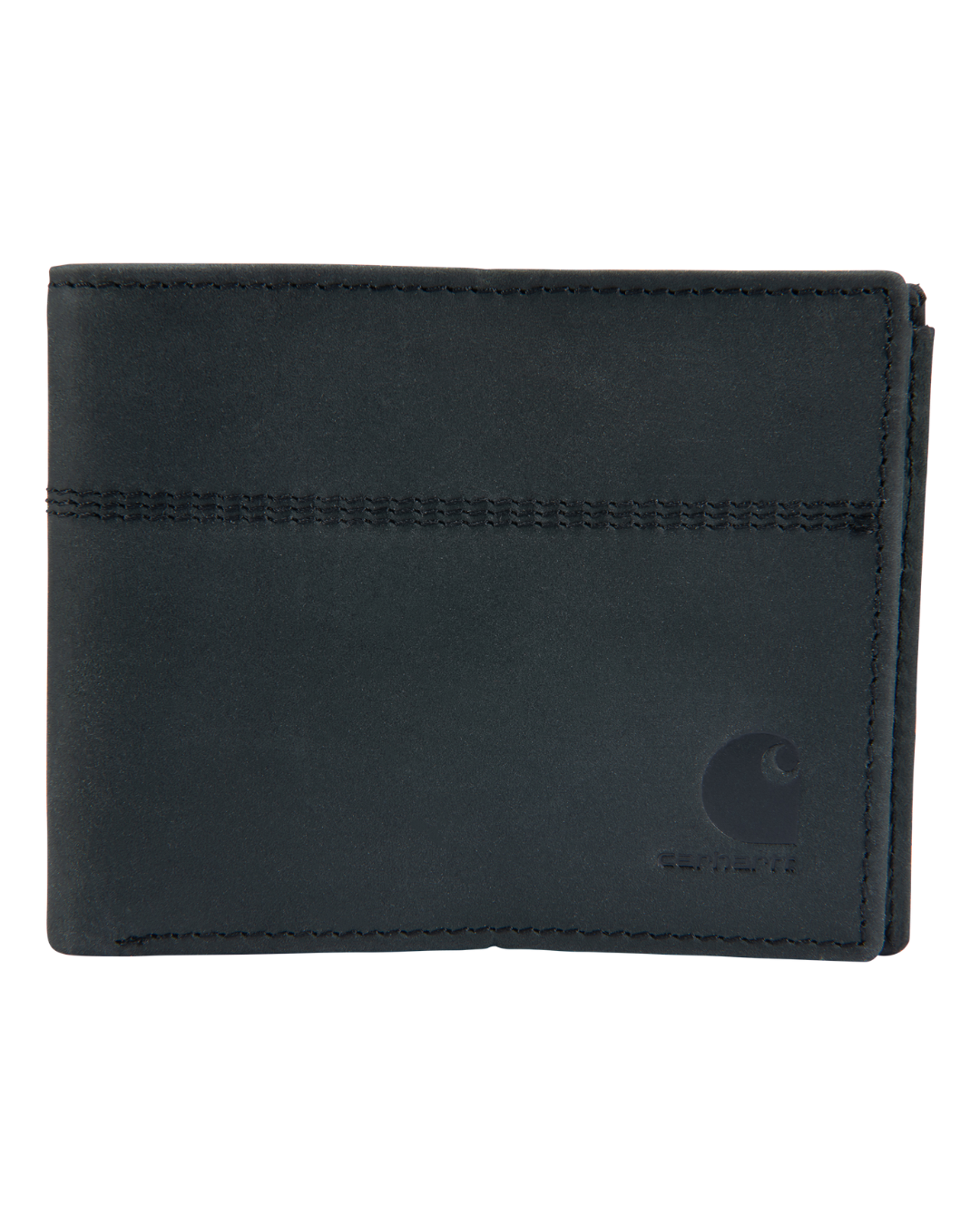 Carhartt Saddle Leather Bifold Wallet