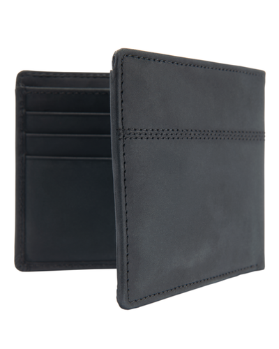 Carhartt Saddle Leather Bifold Wallet