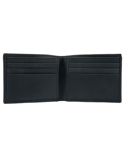 Carhartt Saddle Leather Bifold Wallet