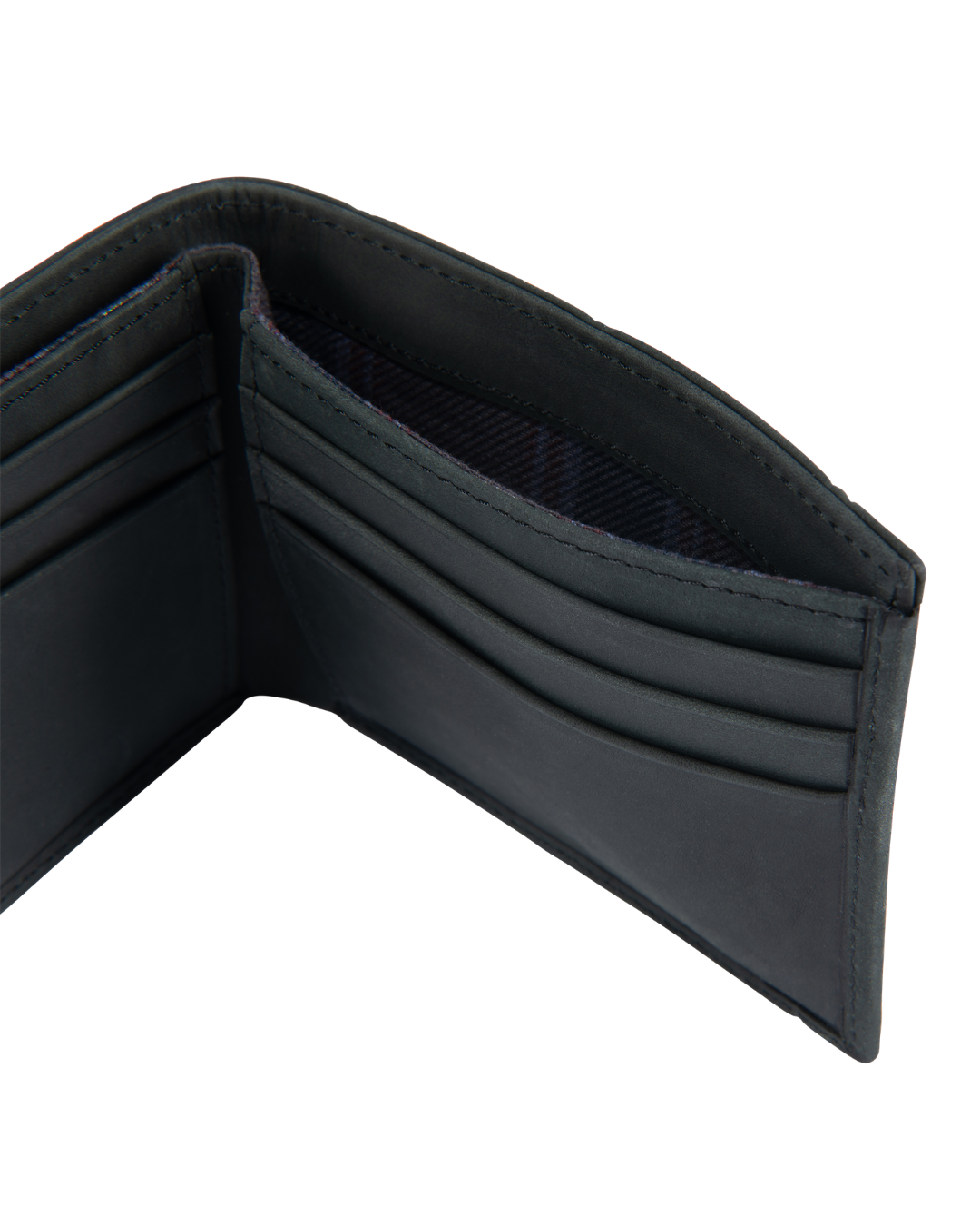 Carhartt Saddle Leather Bifold Wallet