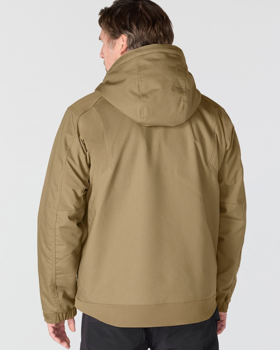Carhartt Steel Braddock Jacket