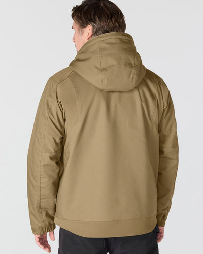 Carhartt Steel Braddock Jacket