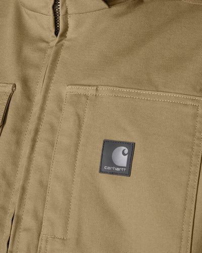 Carhartt Steel Braddock Jacket