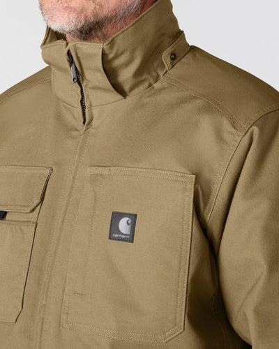 Carhartt Steel Braddock Jacket