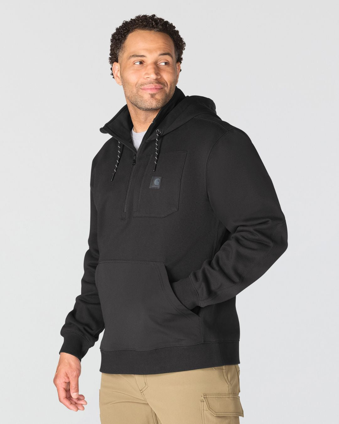 Carhartt Steel Bridgeport Sweatshirt
