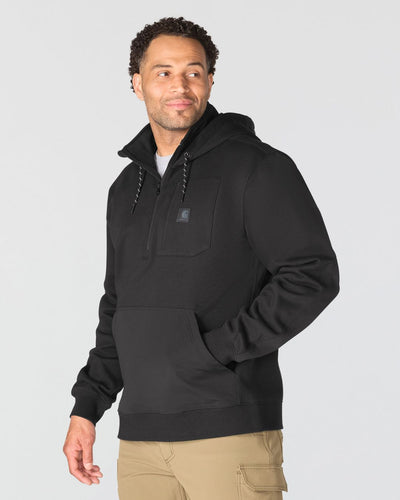Carhartt Steel Bridgeport Sweatshirt