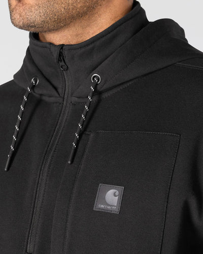 Carhartt Steel Bridgeport Sweatshirt