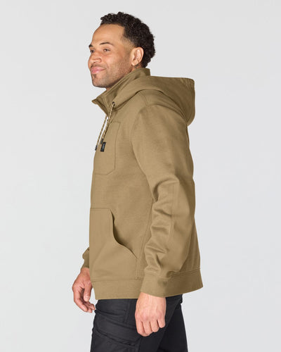 Carhartt Steel Bridgeport Sweatshirt