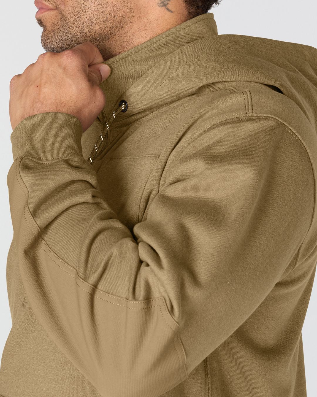 Carhartt Steel Bridgeport Sweatshirt