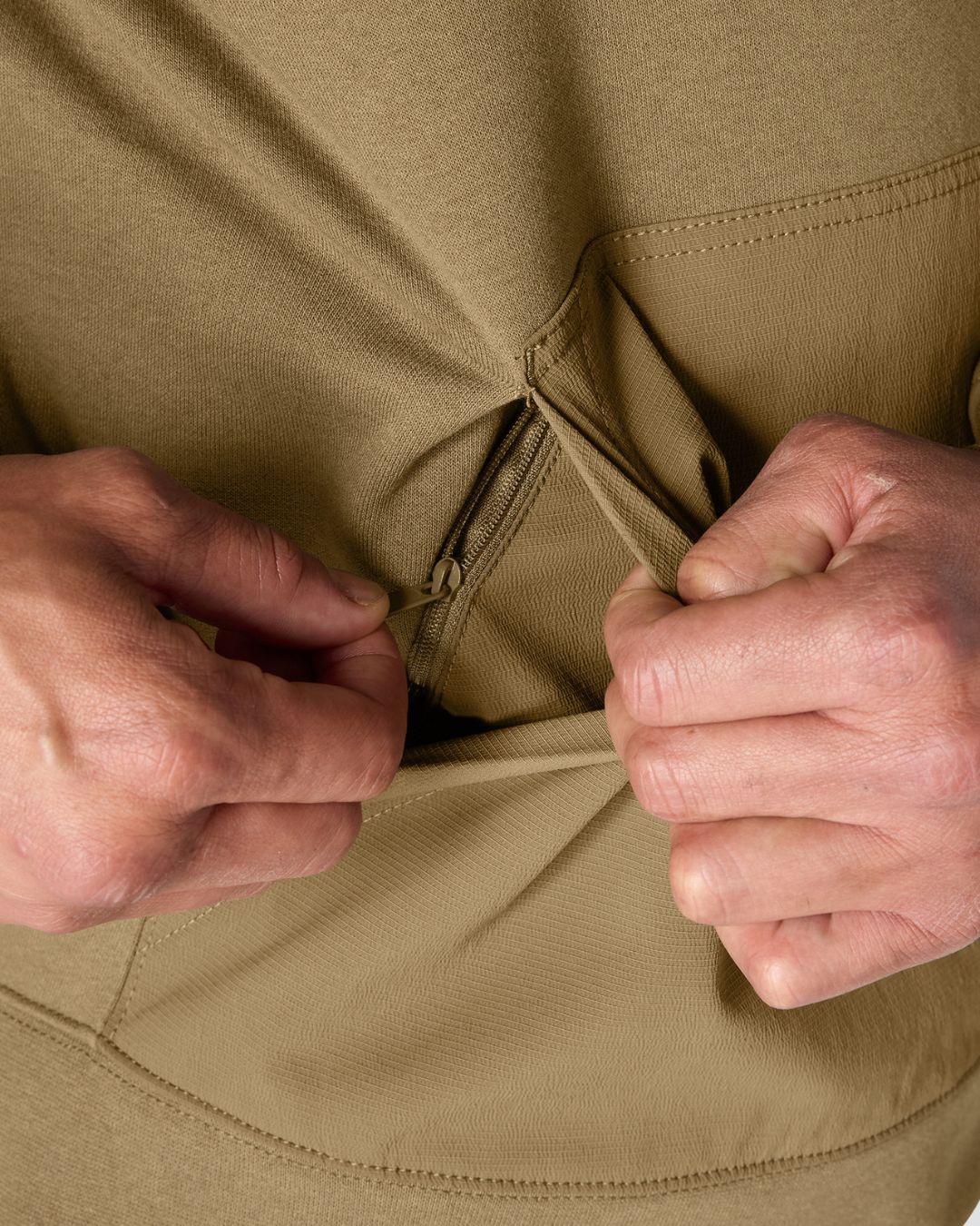 Carhartt Steel Bridgeport Sweatshirt