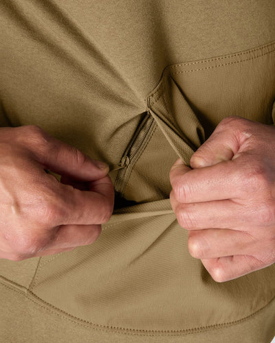 Carhartt Steel Bridgeport Sweatshirt