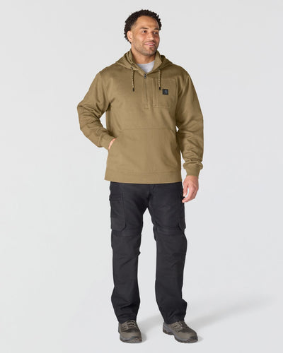 Carhartt Steel Bridgeport Sweatshirt