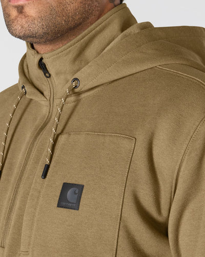 Carhartt Steel Bridgeport Sweatshirt