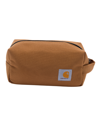 Carhartt Travel Kit Bag
