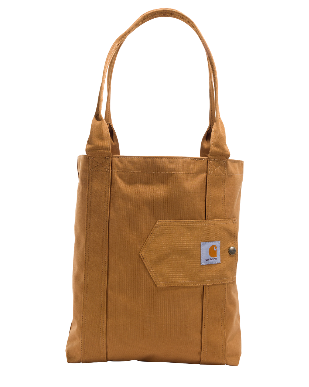 Carhartt Vertical Open Tote