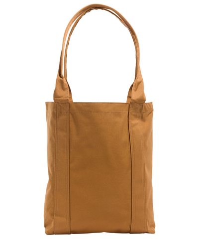 Carhartt Vertical Open Tote