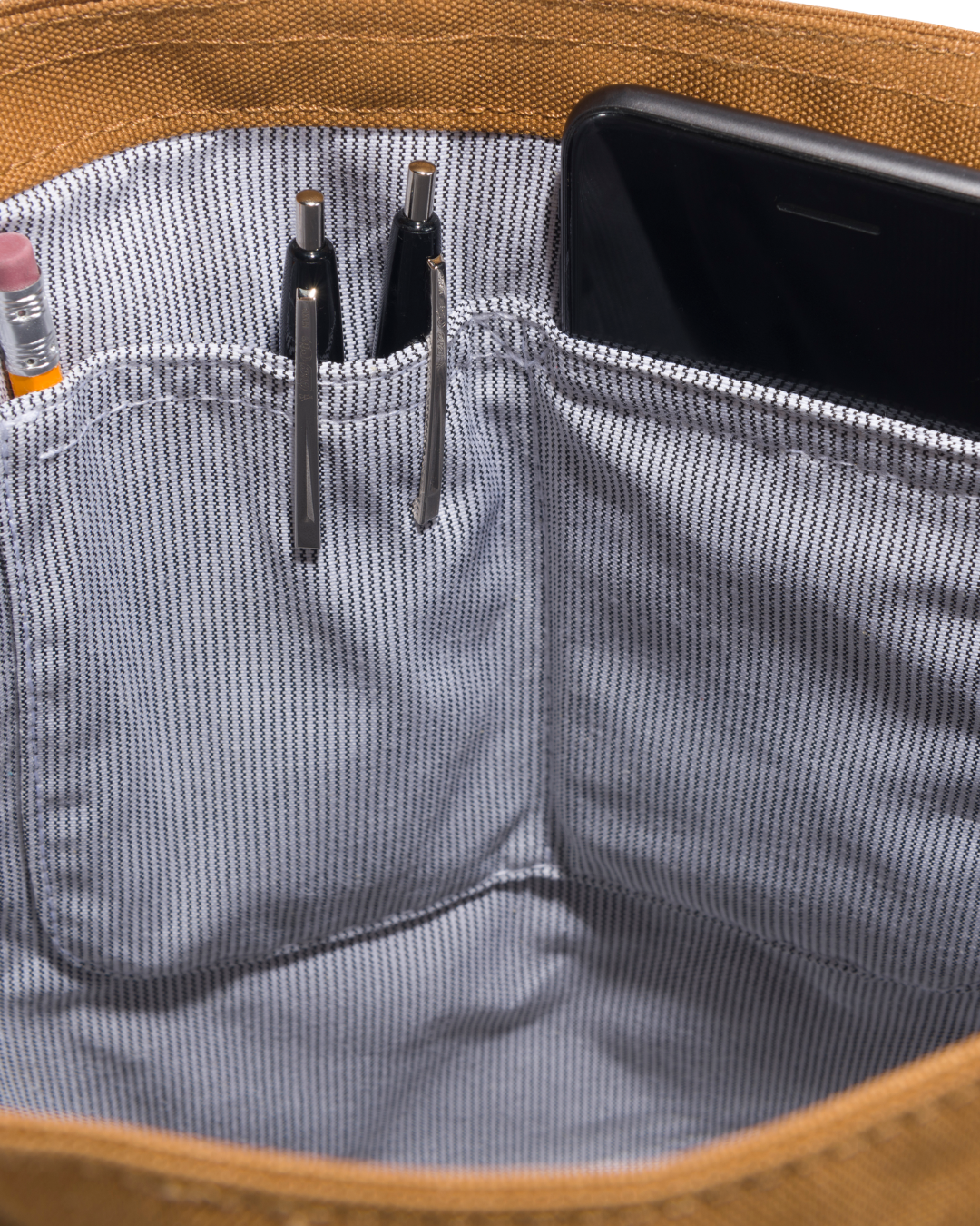 Carhartt Vertical Open Tote