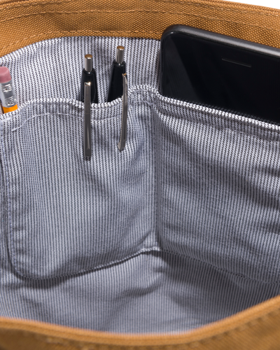 Carhartt Vertical Open Tote