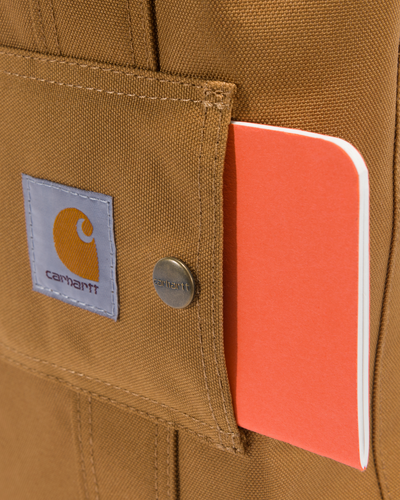 Carhartt Vertical Open Tote