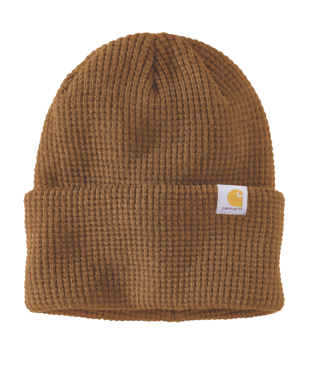 Carhartt Waffle Cuffed Beanie