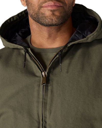 Carhartt Washed Duck Active Jacket