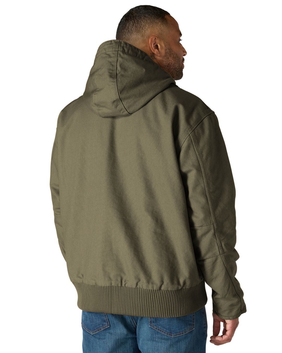 Carhartt Washed Duck Active Jacket