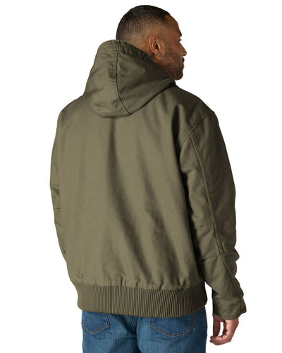 Carhartt Washed Duck Active Jacket
